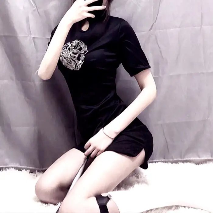 洞穴客